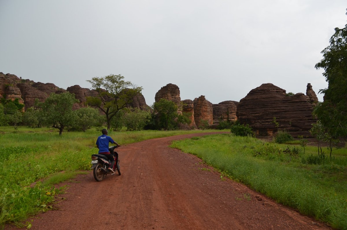 Essential Tips for Traveling to Burkina Faso: What You Must Know